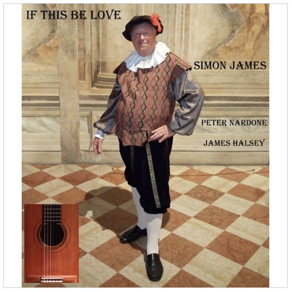 If This Be Love (feat. Peter Nardone & James Hasley)