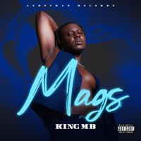 Mags - Single