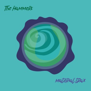 The Hammers, Vol. VII - EP