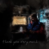 Thank You Very Much - Mesc