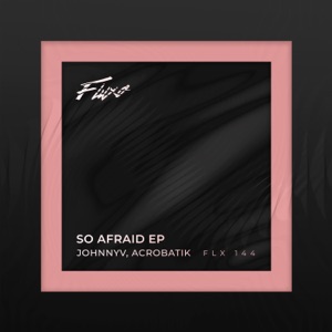 So Afraid - Single