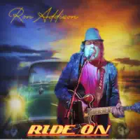 And I Know — Ron Addison