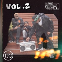 Smooth - Single - The Jealous Guys