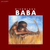 Baba - Single - Nicoh