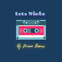 Leta Wimbo Amapiano (feat. Sema) - Single - Dj Mura K.E