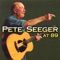 Little Fat Baby - Pete Seeger lyrics