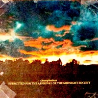Submitted for the Approval of the Midnight Society EP - Championless