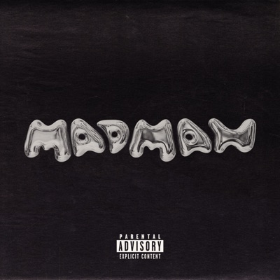 Madman (Unfinished Business Riddim) (feat. JO$A, Joti & GAF) - Single
