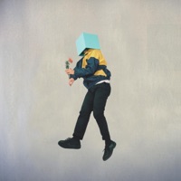 Strange Motions - EP - Caius