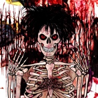 DEFORMED DISINTEGRATOR (Extended) - hangingskeletons