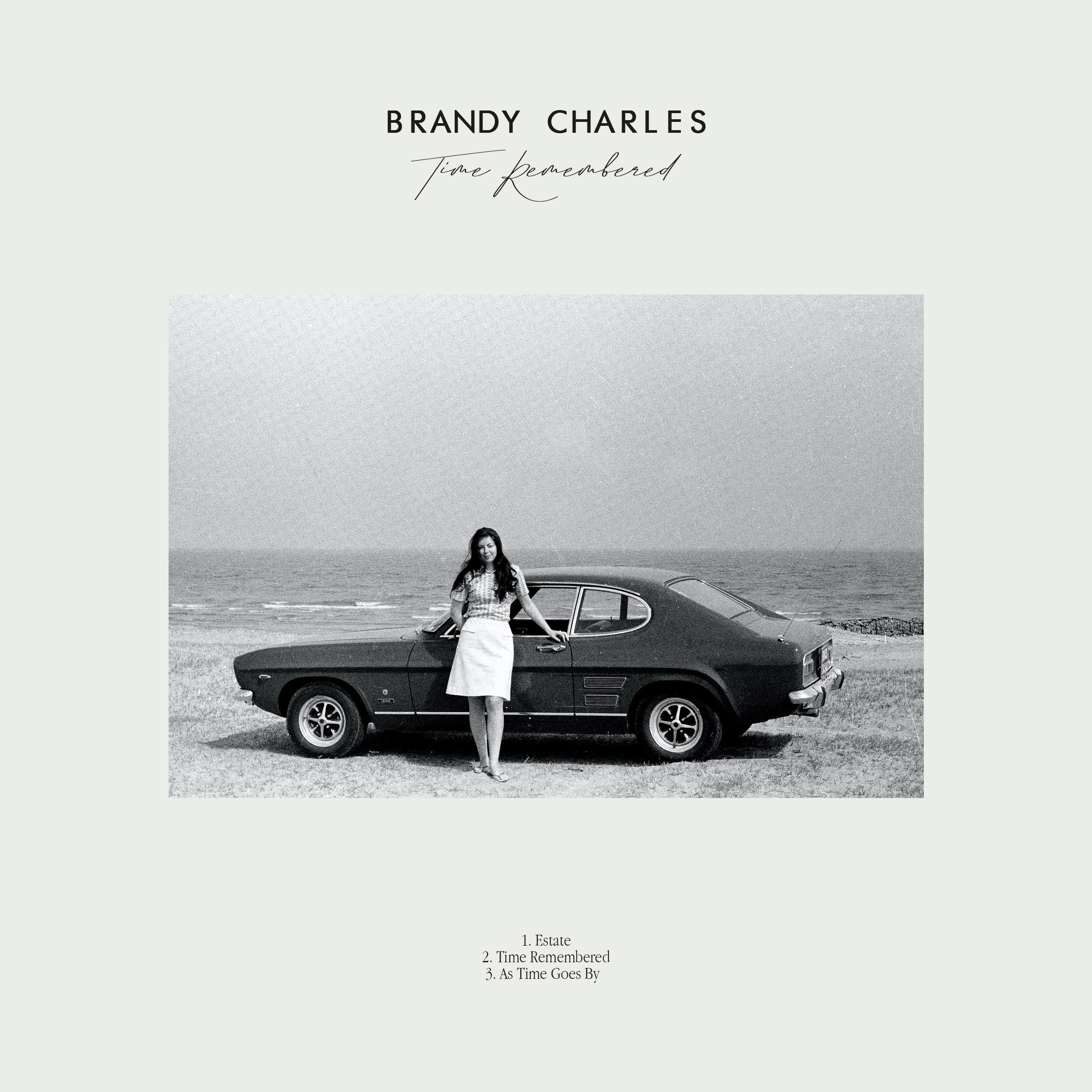 Time Remembered - Single