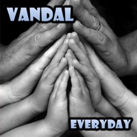 Everyday - Single - Vandal