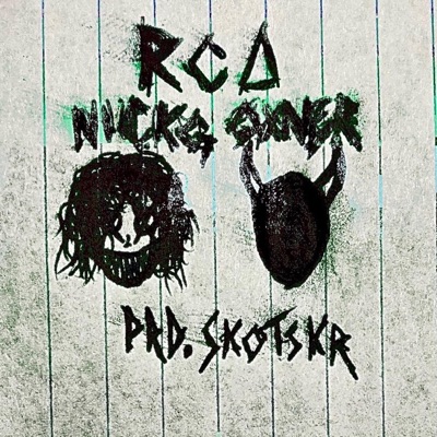 R.C.A (feat. Gxner.) - Single