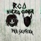 R.C.A (feat. Gxner.) - Nickg lyrics