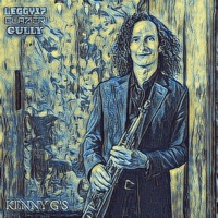 Kenny G's (feat. Glazier & Gully) - Single - Leggy17