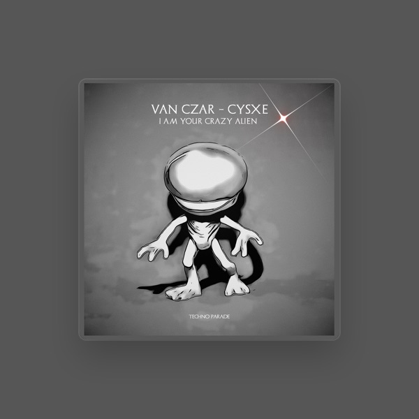 Cysxe's avatar