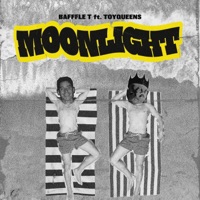 Moonlight - Single - Baffle T