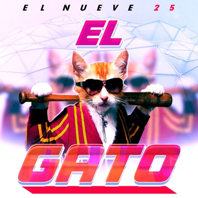 El Gato - Single
