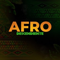 AFRO DESENDIENTE (feat. LIZ PACHO) - Single - Cotizados Family