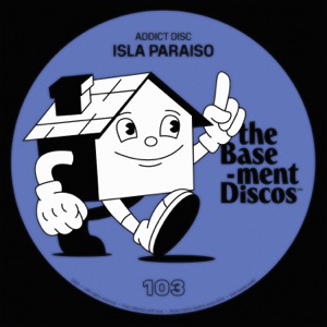 Isla Paraiso - Single