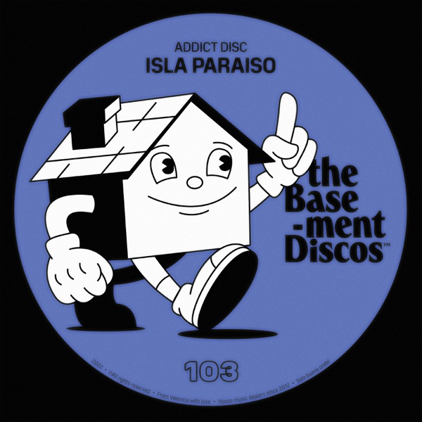 Isla Paraiso - Single