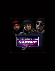 Écoutez Guluva, regardez des vidéoclips, lisez la biographie, consultez les dates de tournée et plus encore !