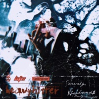 Heavy Hitter (feat. BEAUTYSDOWNFALL) - Single - Kbackwood$