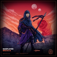 Brute EP - SampliFire