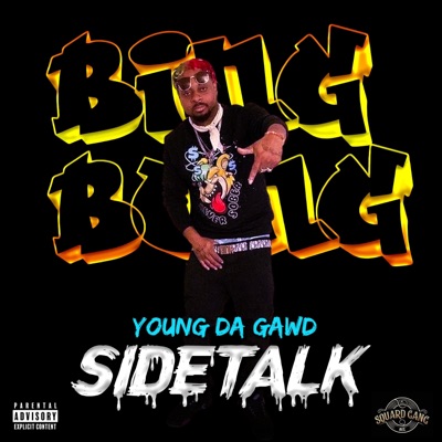 Side Talk (Bing Bong) - Single