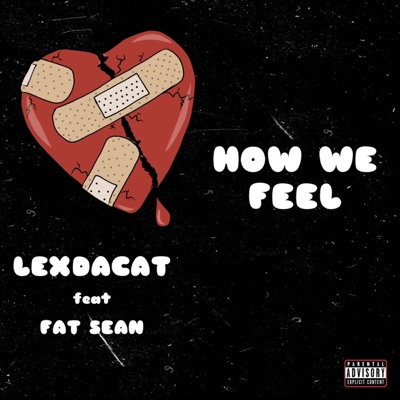 How we feel (feat. Fat Sean) - Single