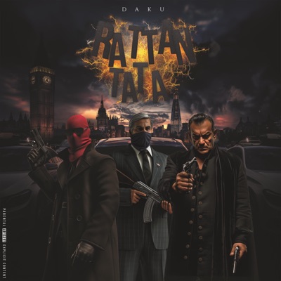 Rattan Tata (feat. Harnek Nain) - Single