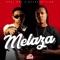 Melaza - Real One & Brandon Flow lyrics