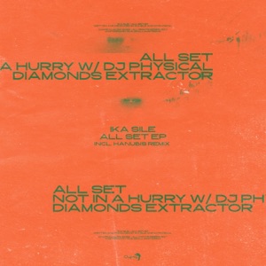 All Set EP