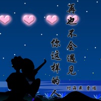 再也不会遇见你这样的人 (对唱版) - Single - 付海燕 & 曹福