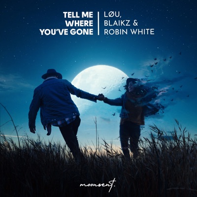 Tell Me Where You've Gone - Single