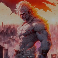 YETI - Single - Lastfragment