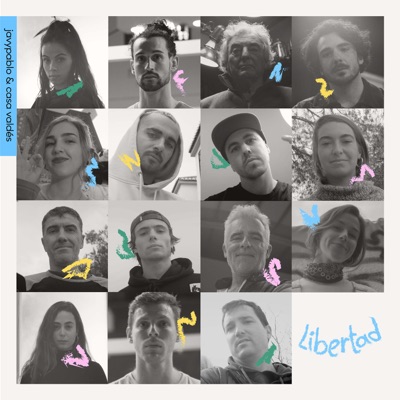 Libertad - Single