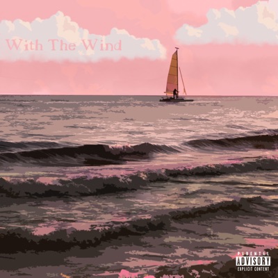With the Wind (feat. virgogabrielle) - Single