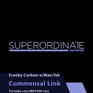 Commensal Link - Single