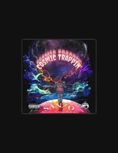 Hör dir Sanzo Booms an, schau dir Musikvideos an, lies die Biografie, finde Tourdaten und mehr!