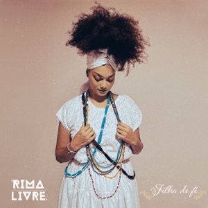 Filha de Fé - Single