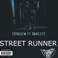 Street Runner - Single - JusticeBeats