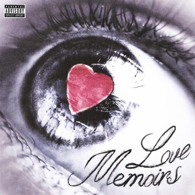 Love Memoirs - EP