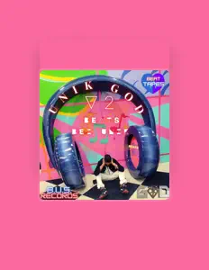 Luister naar UNIK GOD, bekijk muziekvideo's, lees de bio, bekijk de tourdata, en meer!