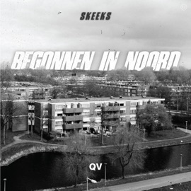 Overleven SKEEKS & Jojo Air