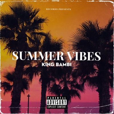 Summer Vibes - Single