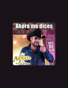 聆聽 Arnulfo Jr.、觀看音樂影片、閱讀小傳、查看巡演日期等！