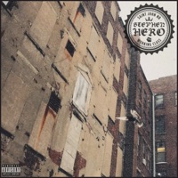 PATCHWORK - EP - Stephen Hero