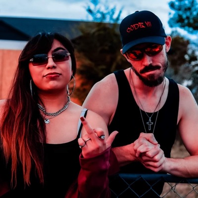 Let Go (feat. Brianna) - Single