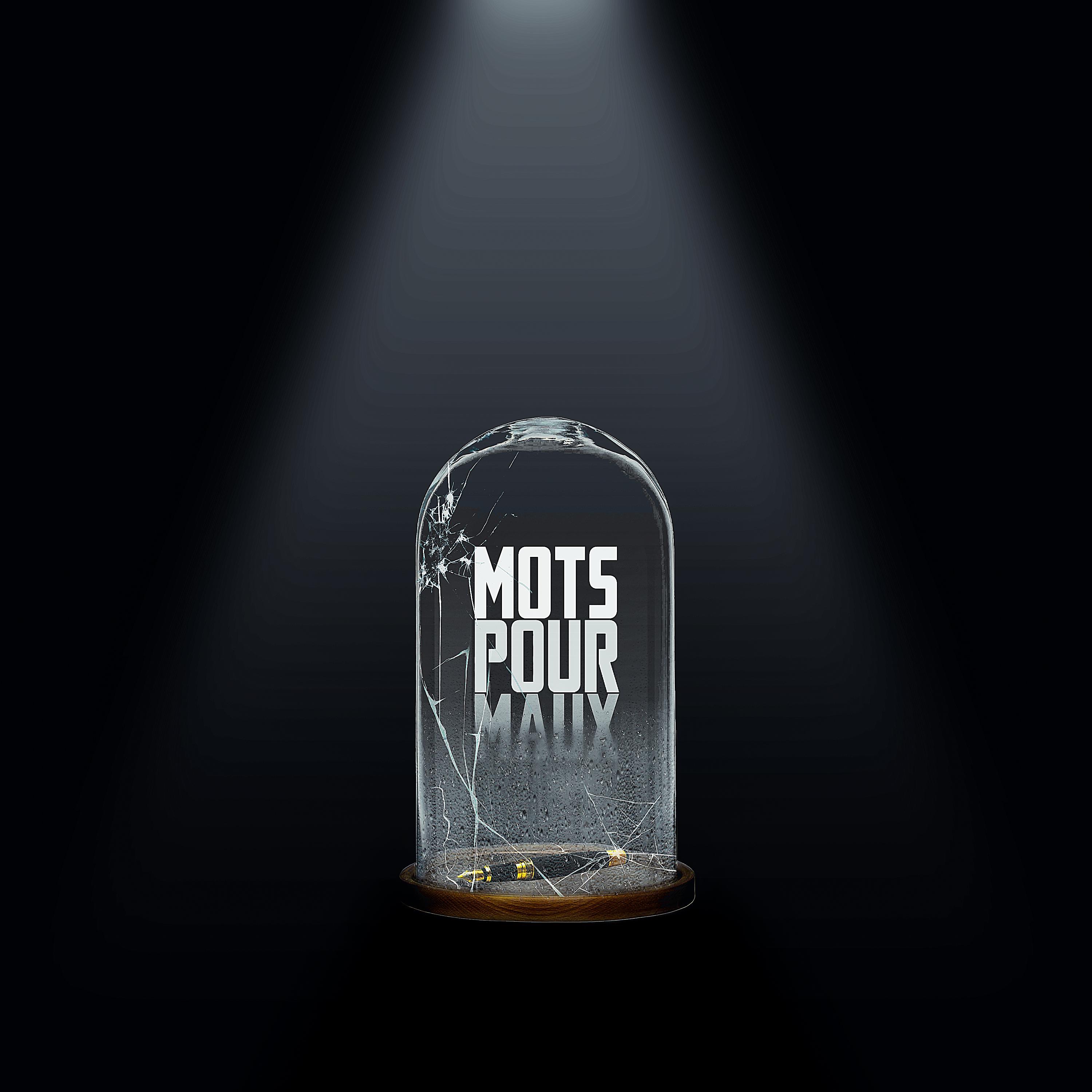 Mots pour maux - EP